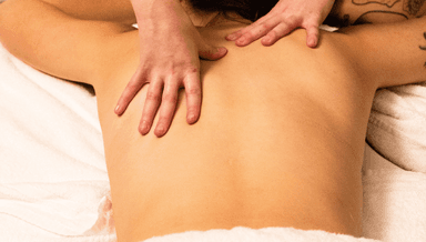 Image for 60 min RMT Massage