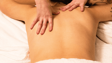 Image for 30 min RMT Massage